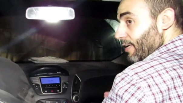 На юге сектора Газа обнаружен труп одного из лидеров ХАМАС