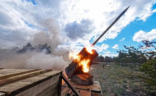 Украинский фронт, 11 июня, главное за сутки: БПЛА ВСУ атаковали пороховой завод под Тамбовом