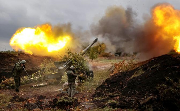 Украинский фронт, 20 мая, главное за сутки: Освобождено Вольное поле, до Днепропетровской области по прямой 8 км