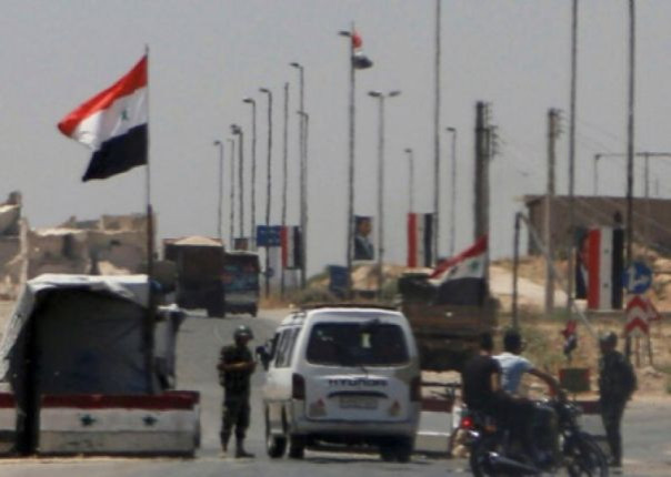 ЕС снимет санкции с Сирии вслед за США