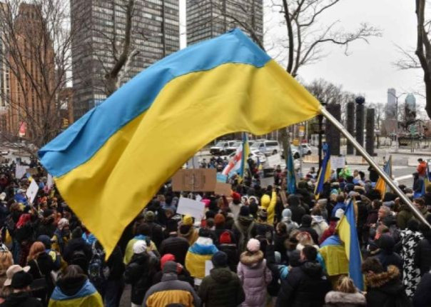 Прогноз от ООН: на Украине может остаться меньше 10 миллионов человек