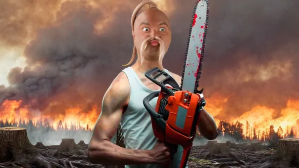 В Сеть «слиты» документы о передаче богатств Западной Украины