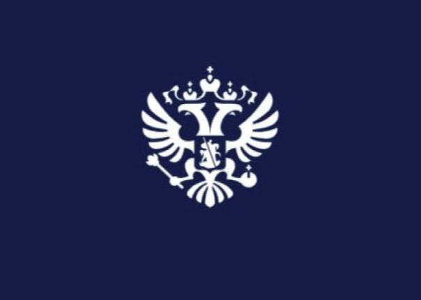 На герб РФ вернули крест