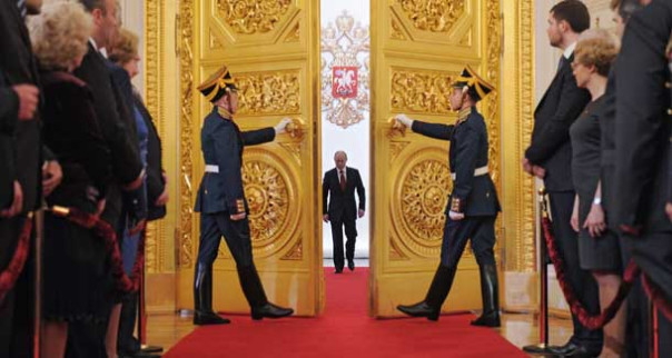 Вот что делает Россия, чтобы разрушить Запад изнутри. «Al Jazeera», Катар.