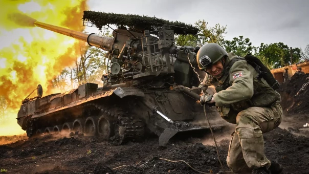 "Покидают поле боя": в США заявили о крахе фронта на Украине