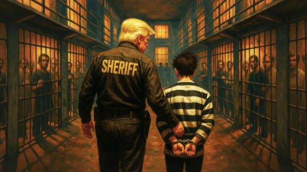 Вот за это не прощу: Трамп твердо решил арестовать Зеленского