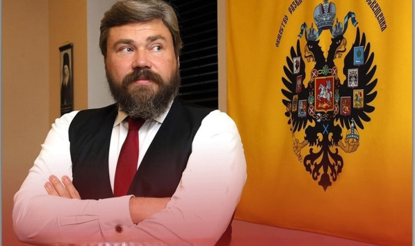 Миллиардер Малофеев предложил отменить пенсии, не забыв раскритиковать Советскую власть