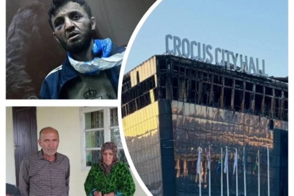 Родственники таджика Мирзоева требуют освободить его из СИЗО