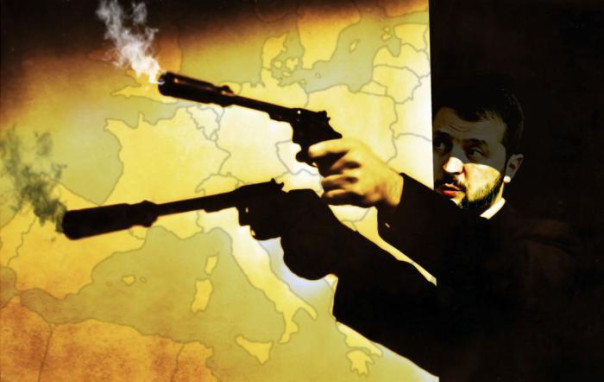 К чему приведут провокации Киева: буферная зона или СССР 2.0?