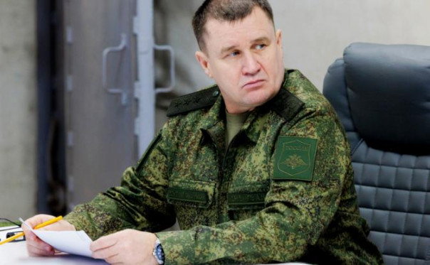 Foreign Affairs: Генерал Мордвичев, бравший Мариуполь и Авдеевку, — это новое лицо российской армии