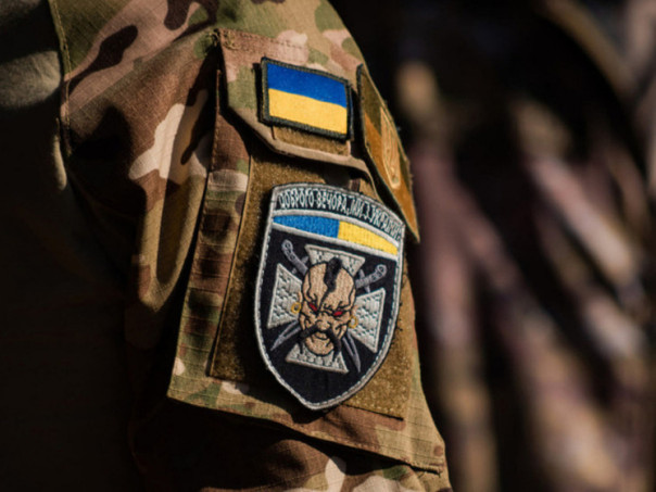 ВСУ расстреляли пленных российских солдат