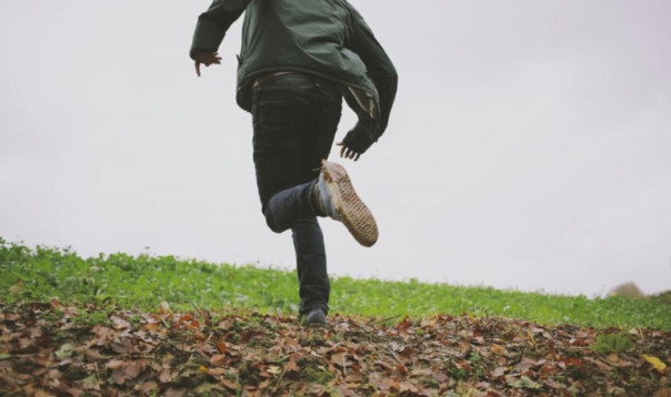 Молодёжь выбирает бегство с Украины