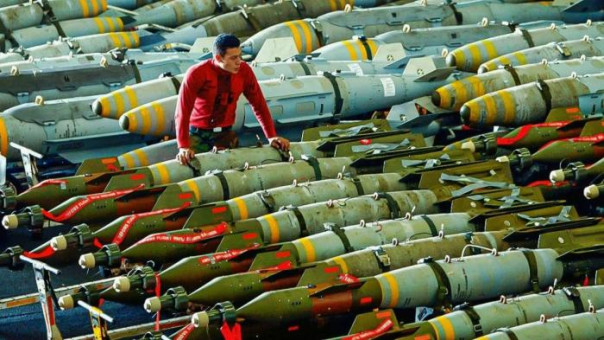 Какой дальнобой Украина может получить от США