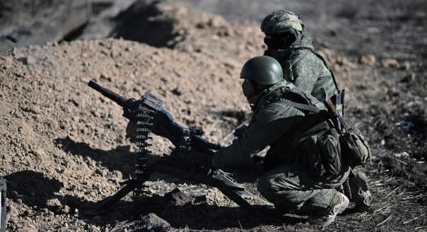 Запад недоумевает: На Новопавловском направлении россияне превратили ВСУ в «карманную армию»