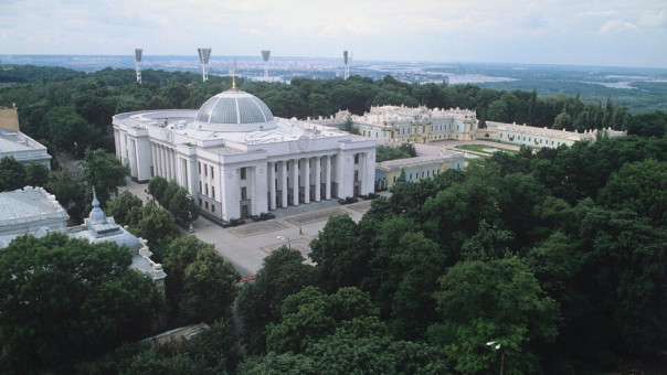 В Раде раскрыли новый способ завершения конфликта с Россией