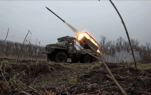 ВС РФ усилили удары по главному хабу ВСУ в Новопавловке