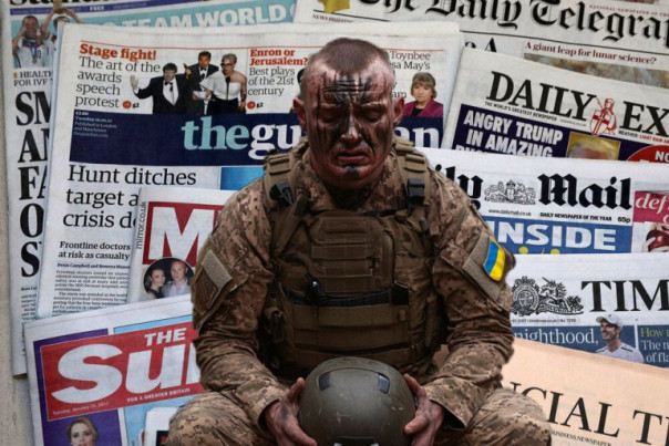 Западные СМИ о ВСУ: разочарование, пессимизм и моральное истощение