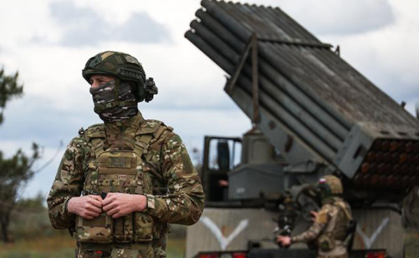 Сколько продлится СВО? Прогнозы разные звучат, от года до 12 лет, но все может решить один случай
