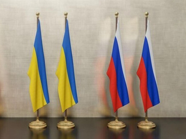 Россия получила от Украины меморандум о мирном урегулировании