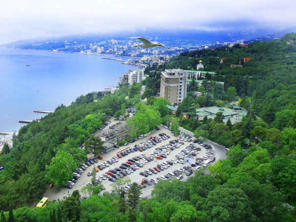 Первая признавшая Крым российским страна объяснила это решение