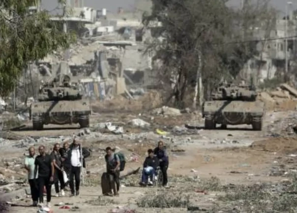 Во сколько обошлась Израилю война в секторе Газа