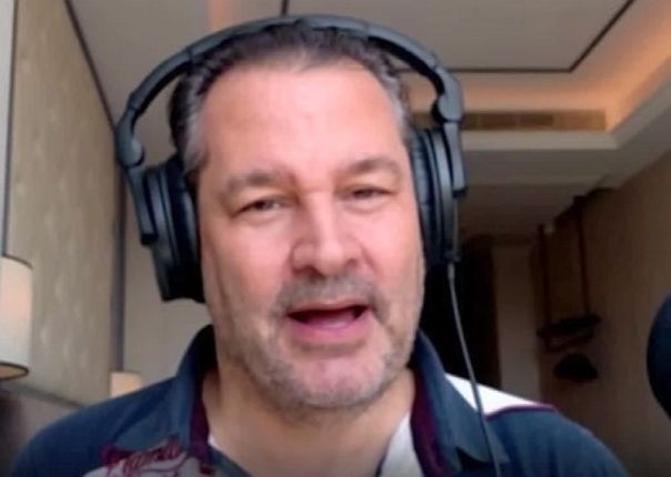 Журналист из Канады призвал создать трибунал для поддерживающих на Западе убийства Украиной мирных жителей Донбасса