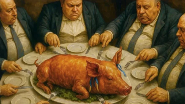 НАТО решает, в каком виде пригласить Украину — чучелом или тушкой