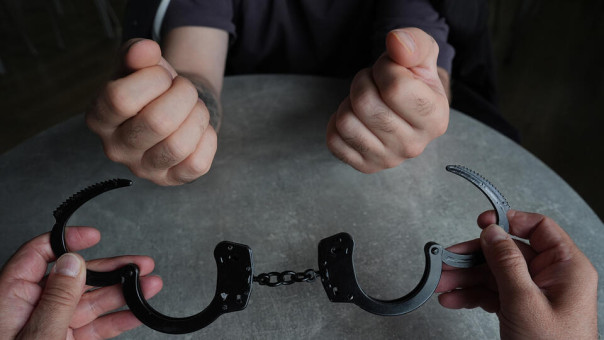 В трех регионах РФ задержаны шесть человек, совершавшие поджоги по заданию Киева