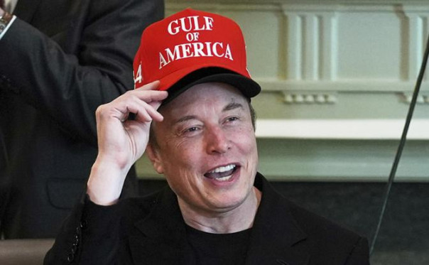 Маск впервые с начала конфликта выразил солидарность с Трампом