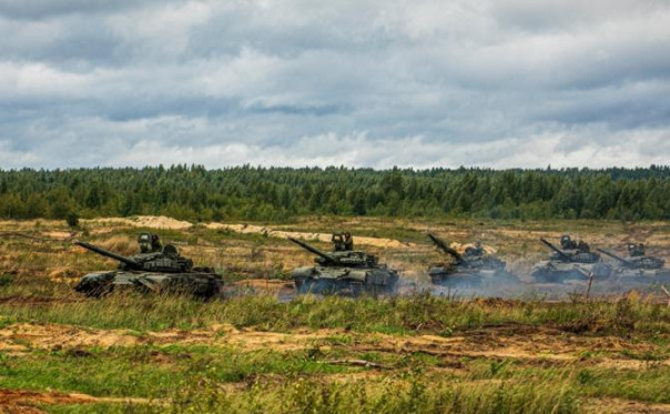 ВСУ в шоке — «русские прут на Сумы»: Все идет к тому, что наши будут брать областной центр