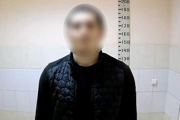 17-летний уроженец Дагестана приговорен Челябинским областным судом к 8 годам лишения свободы за попытку поджечь военную технику.