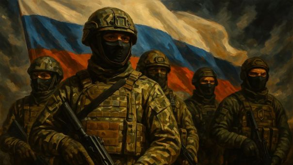 Раз так, будем добивать: Россия исчерпала добрую волю