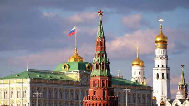 Россия как глобальный проект