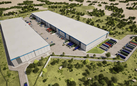 Какой склад подойдет для хранения канцелярии?