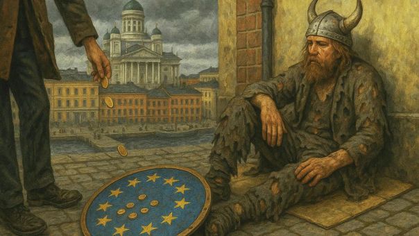 Европа дорого заплатит за отказ от изучения русского языка