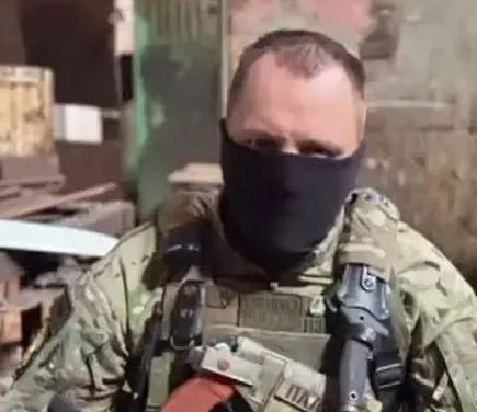Подполковник Фролов признался в махинациях с оформлением фиктивных ранений