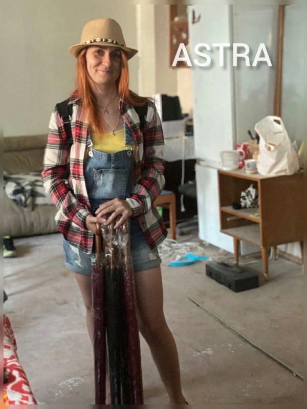 Самарская художница приговорена к 20 годам за госизмену, тюменские студенты-поджигатели сели почти на 10 лет