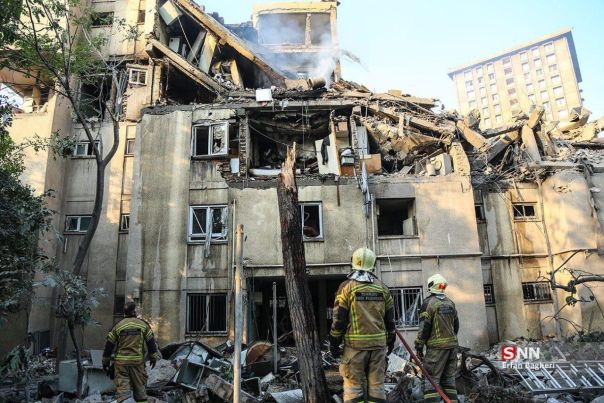 «Мучительная участь»: Иран предупредил Израиль о расплате за удары | В Иране быстро нашли замену убитому главе КСИР