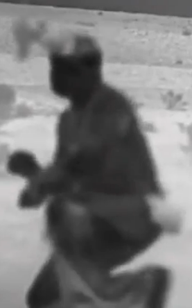 Действия спецназа израильского Моссада в Иране попали на видео