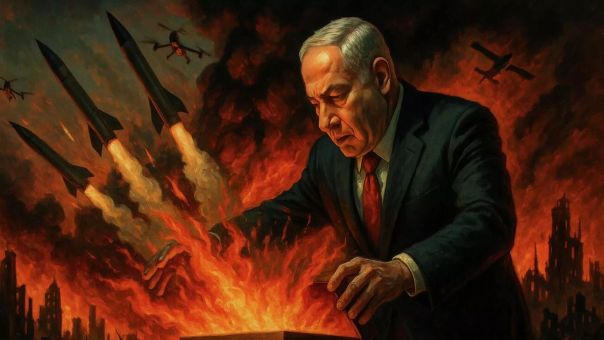 Израиль открыл ящик Пандоры: есть ли еще шанс закрыть его