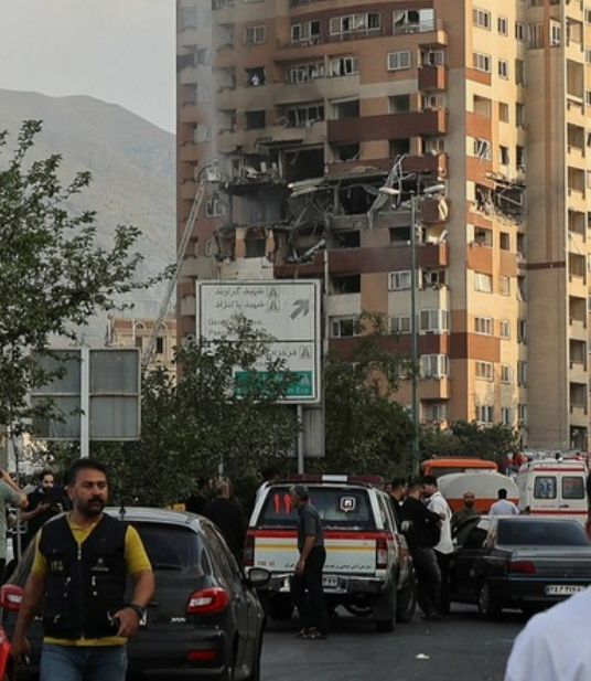 CNN: Израиль ликвидировал всех участников переговоров с США от Ирана