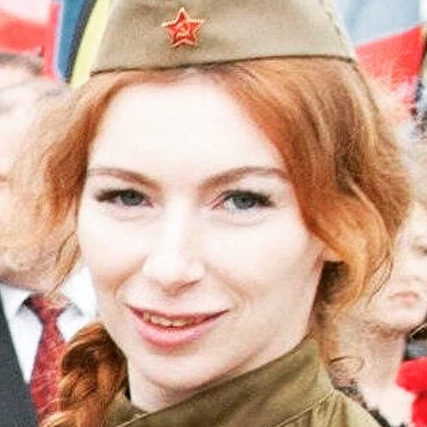 Кате и Скрипачу