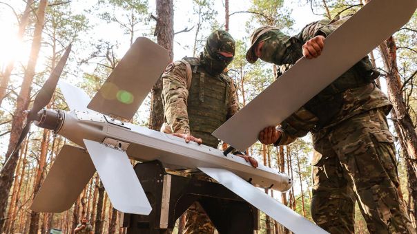 Врагам приготовиться: Россия готовит технические чудеса