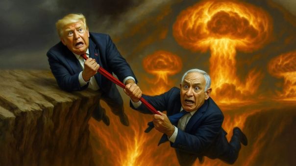 Израиль добился своего: Трампу нанесено тяжелейшее поражение