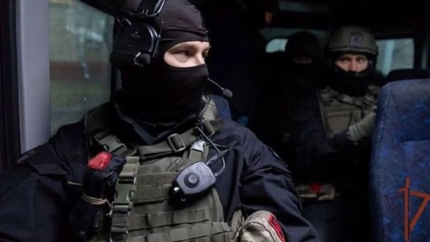 Ещё одна спецслужба. Нужен ли России новый СМЕРШ?