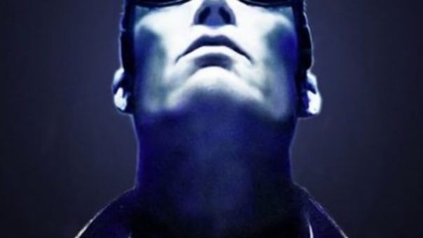 Спайделл сделал себе обрезание... под корень. Александр Роджерс