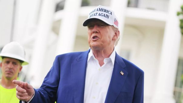 Трамп предупредил Израиль и Иран о потерях в случае несоблюдения перемирия