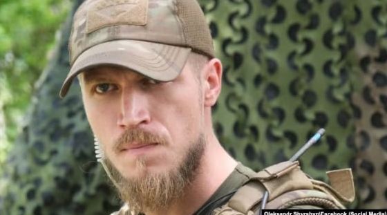 Комбат ВСУ раскритиковал «политические задачи» на Курском направлении