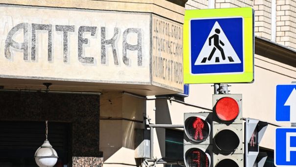 Русский язык – опора России