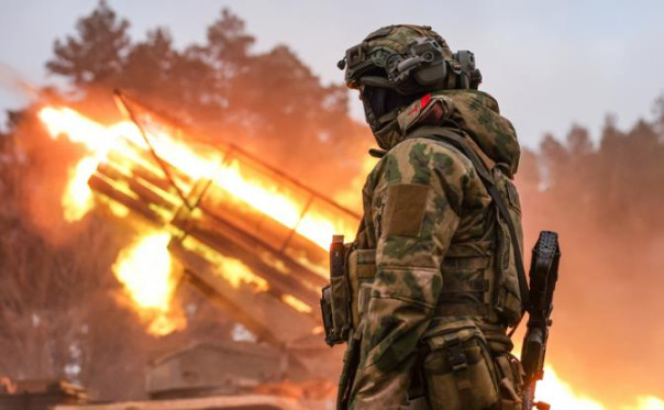 СВО, итоги недели: Российские войска прорвали фронт и наступают в Сумской области